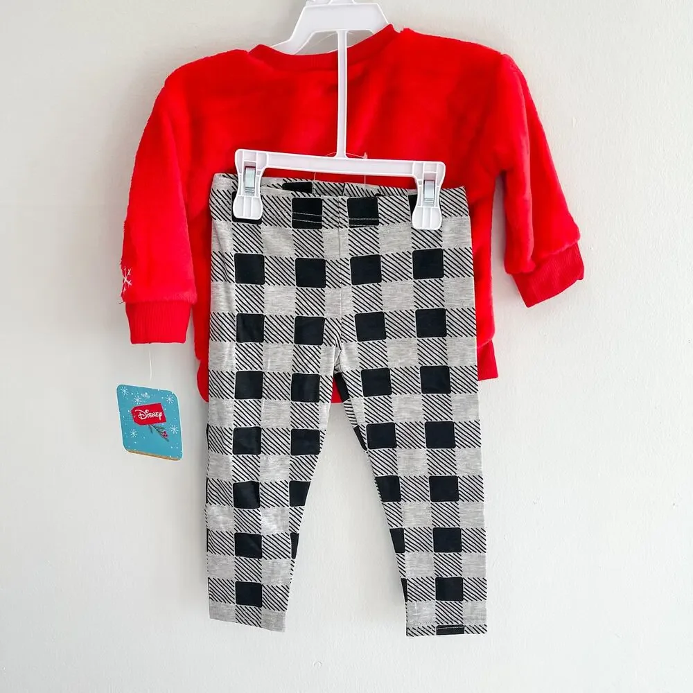 Disney nwt 18